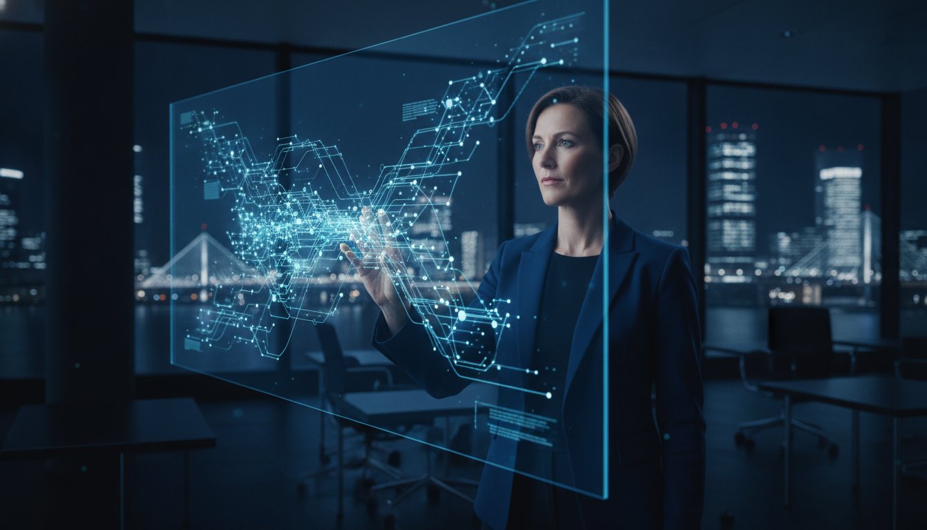 Content optimalisatie voor AI zoekmachines: zo blijf je vindbaar in 2026