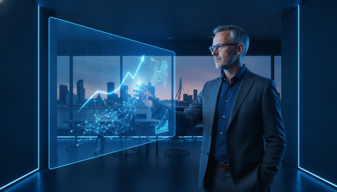 Wat doet een seo specialist voor jouw mkb-bedrijf in 2026?