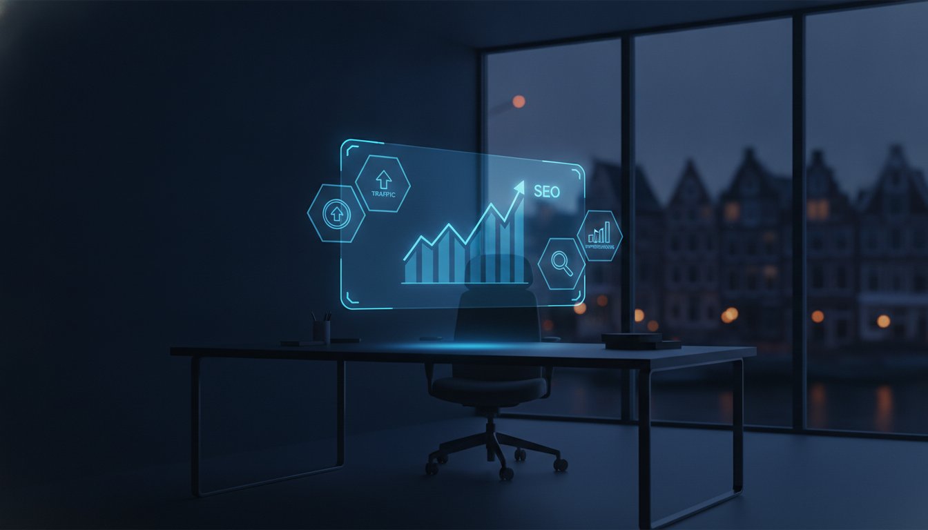 Vaste prijs seo: wat zijn de reële kosten voor het mkb in 2026?