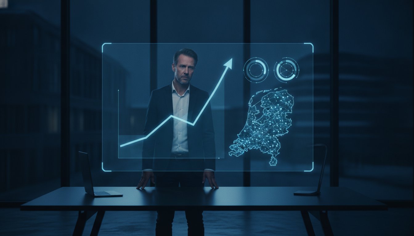 Een slimme seo strategie voor kleine bedrijven in 2026: zo word je echt vindbaar