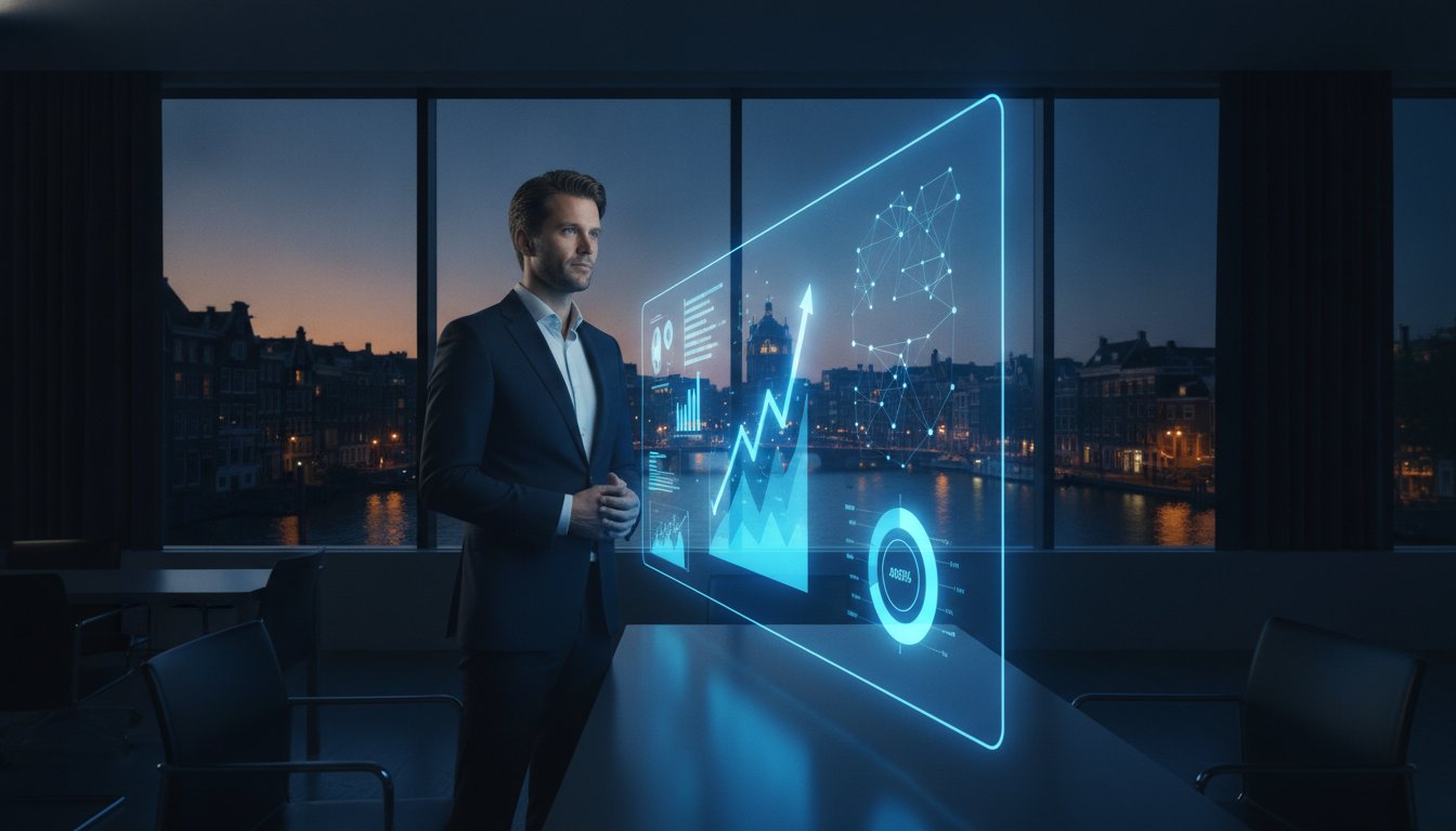 Seo strategie laten maken: de nuchtere gids voor het mkb in 2026