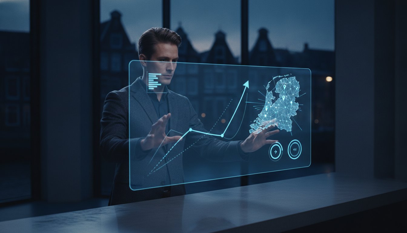 Google bedrijfsprofiel optimaliseren: de nuchtere gids voor het mkb in 2026