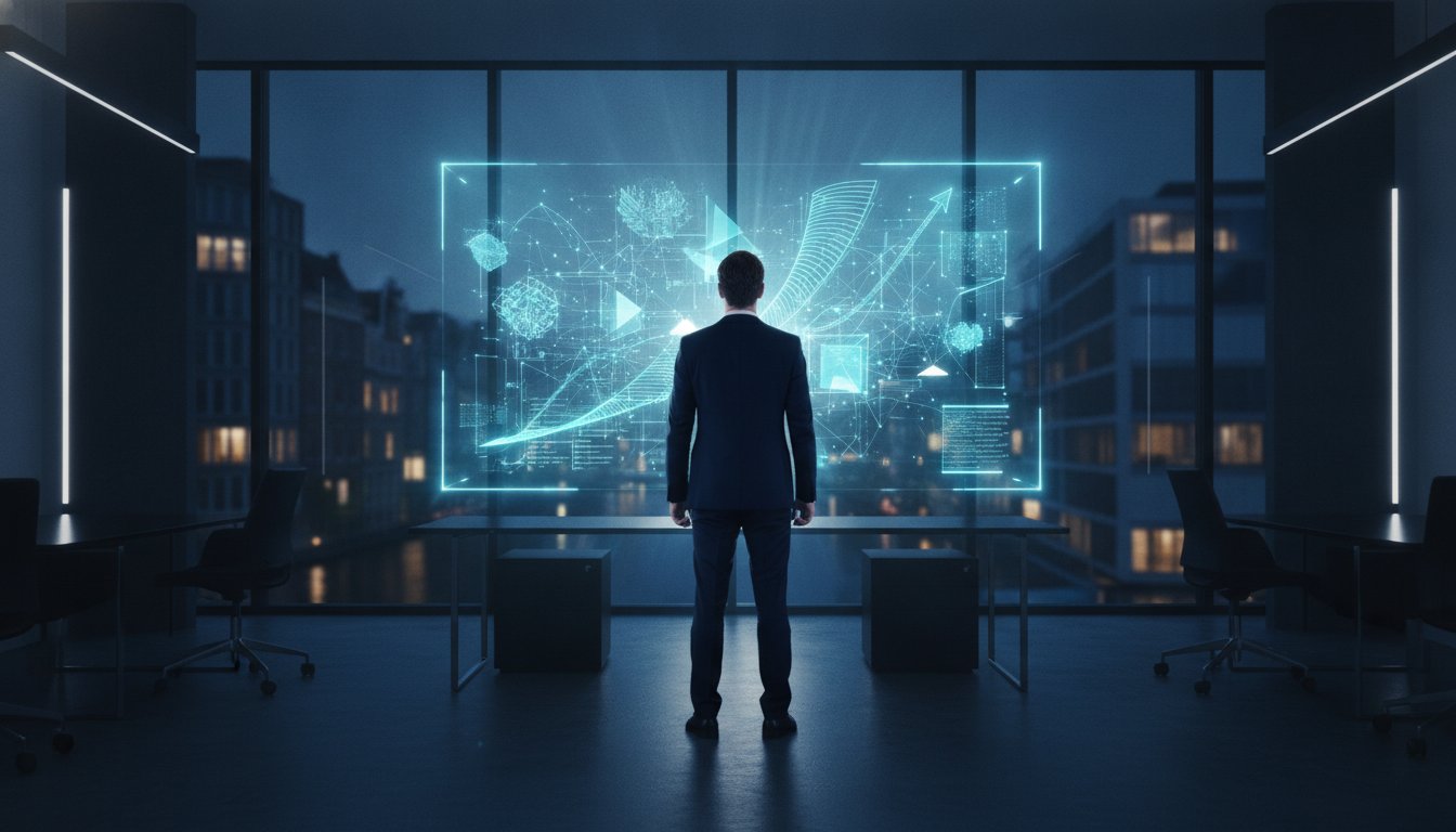 Een praktische gids voor GEO optimalisatie voor bedrijven in 2026