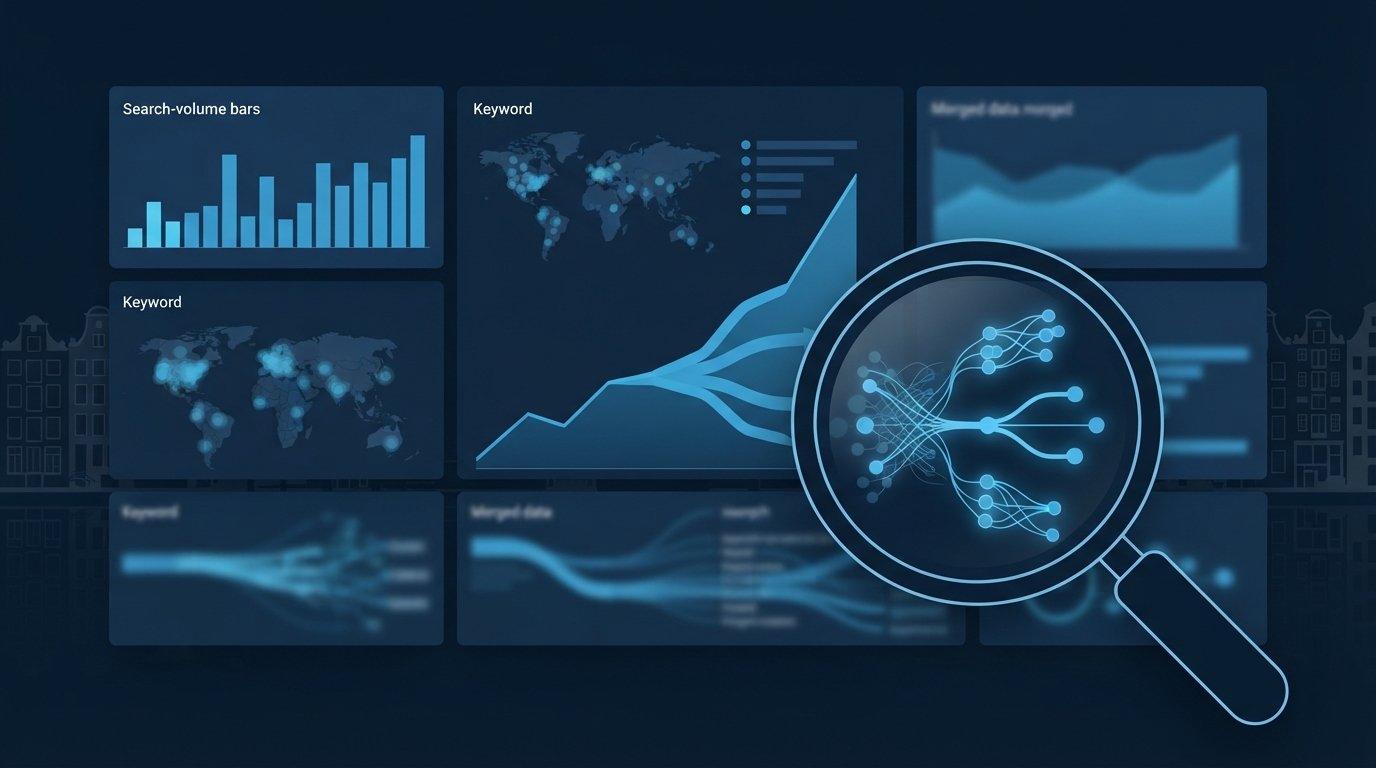 Google Keyword Planner beperkingen: waarom deze tool tekortschiet voor jouw seo in 2026