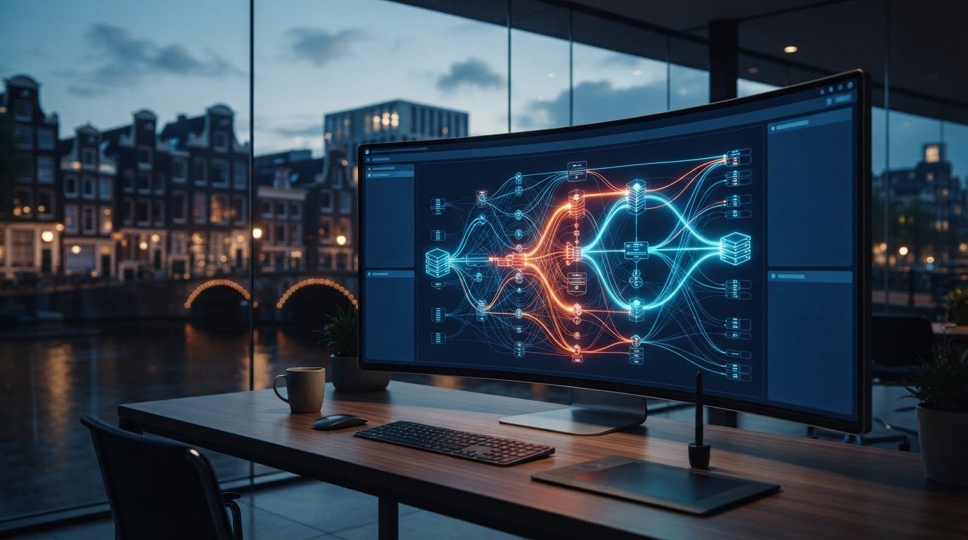 Technische SEO-scan: ontdek wat je website belemmert