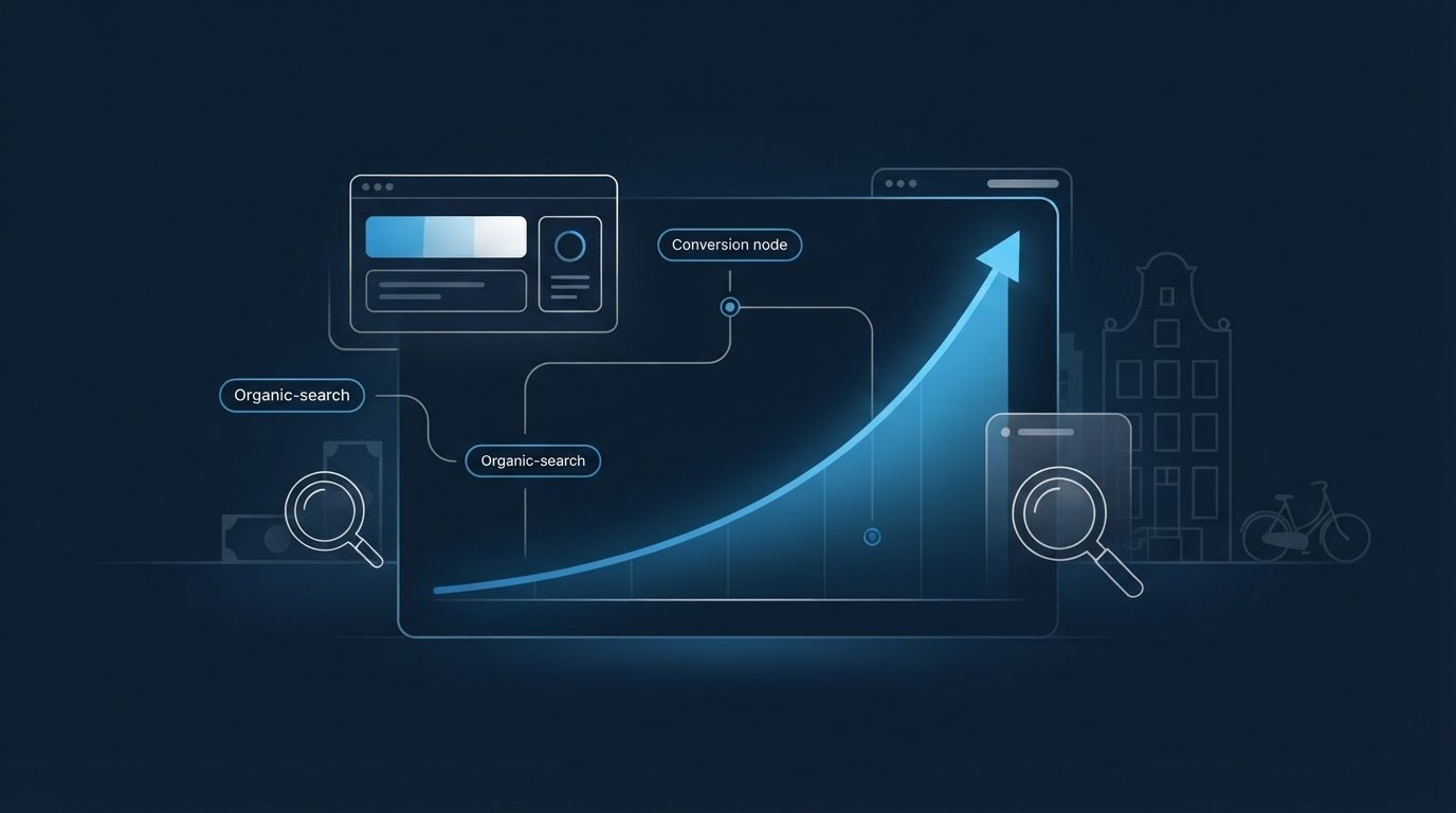 Investering in SEO terugverdienen: kosten en opbrengst
