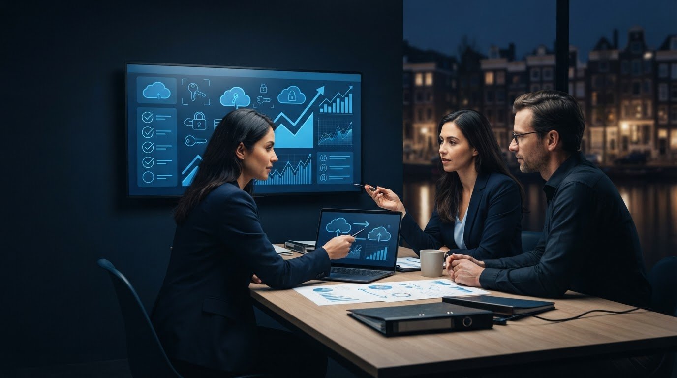 Seo contract opzeggen: checklist voor een soepele overstap in 2026
